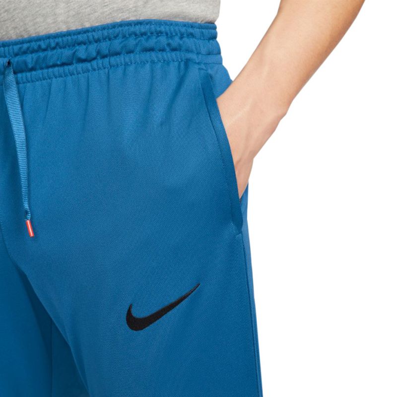 Tepláky Nike NK Df FC Libero Pant K M DC9016 407