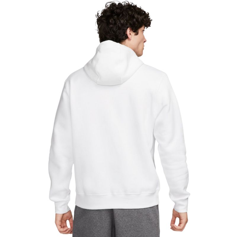 Nike Team Club 20 Hoodie M CW6894-101