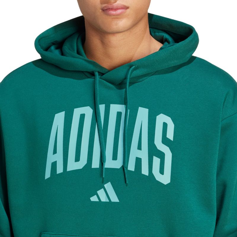 adidas Collegiate Hoodie M KC3873