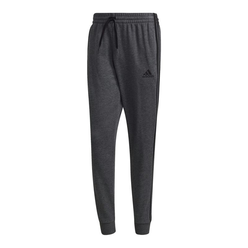 Tepláky addias 3-stripes M H12256