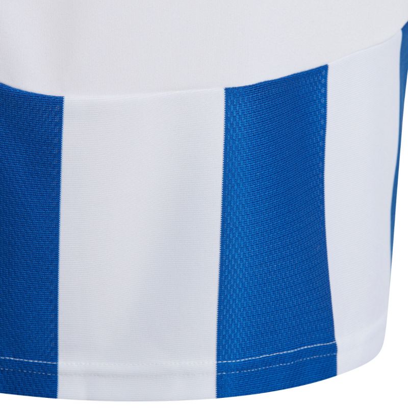 Tričko adidas Striped 24 Jr IW2134