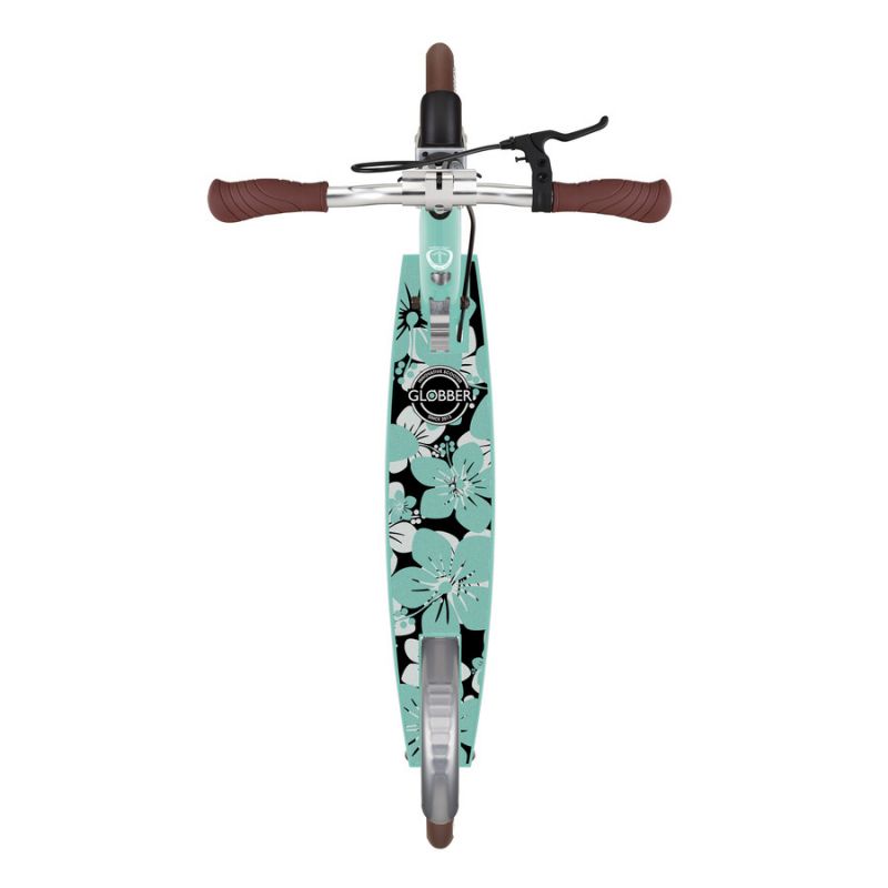 Globber NL 205 Dluxe Jr 685-206