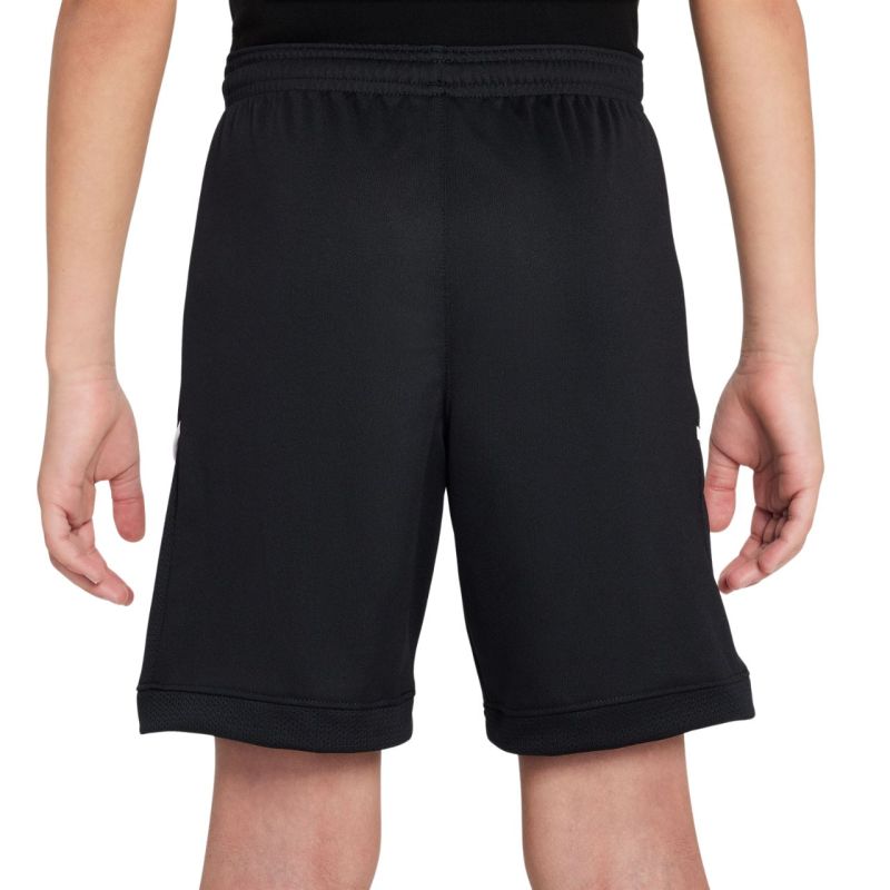 Trenky Nike Dri-Fit Academy 25 Jr FZ9784 010