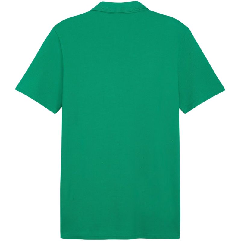 Tričko Puma Team Goal Casuals Polo M 658605 05