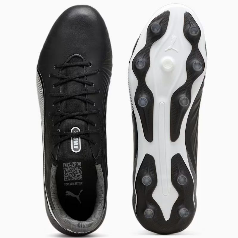 Puma King Match FG/AG M 107863-01