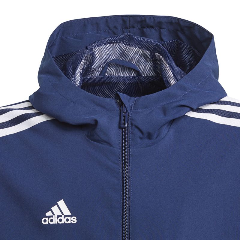 adidas Tiro 21 Windbreaker Jr GP4974