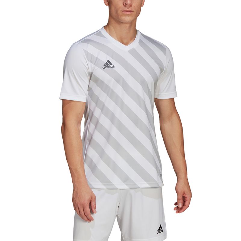 Tričko adidas Entrada 22 Graphic Jersey M HF0129