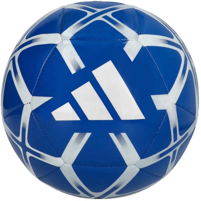 Futbalová lopta adidas Starlancer Club IP1649