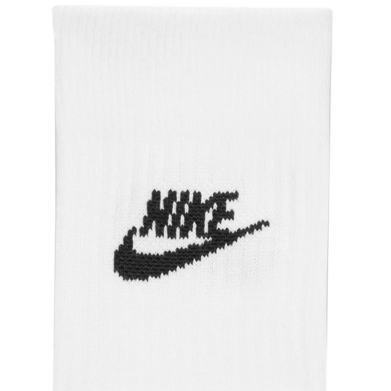 Ponožky Nike NK Nsw Everyday Essentials Cr DX5025 100