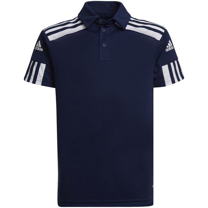 Tričko adidas Squadra 21 Polo Jr HC6274