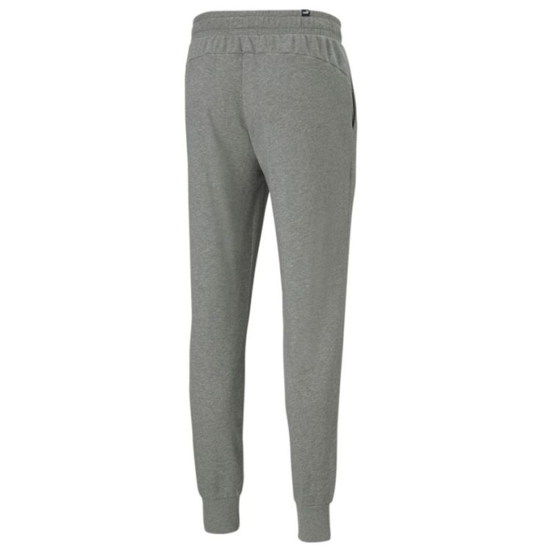 Tepláky Puma ESS Logo M 586716 03