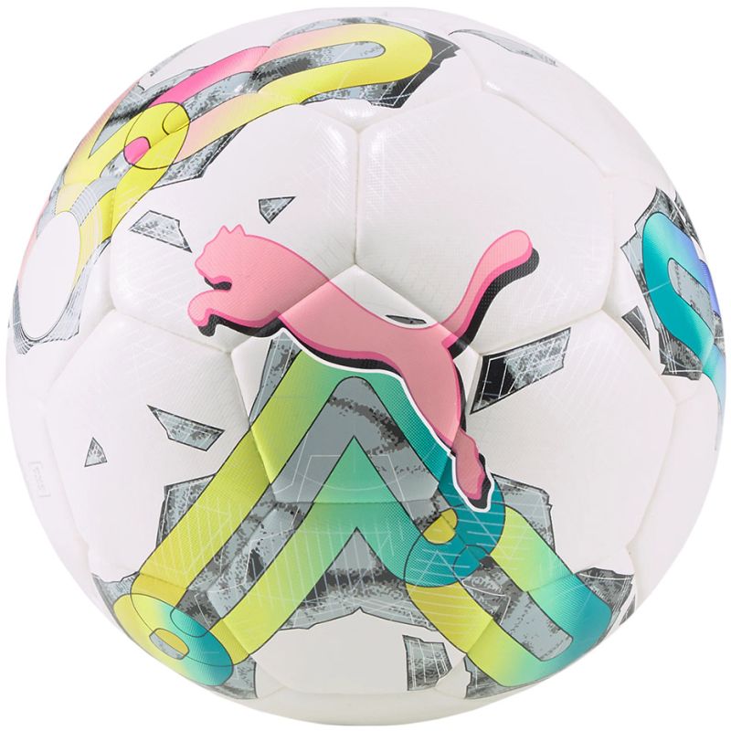 Futbalová lopta Puma Orbita 5 Hyb 083783 01