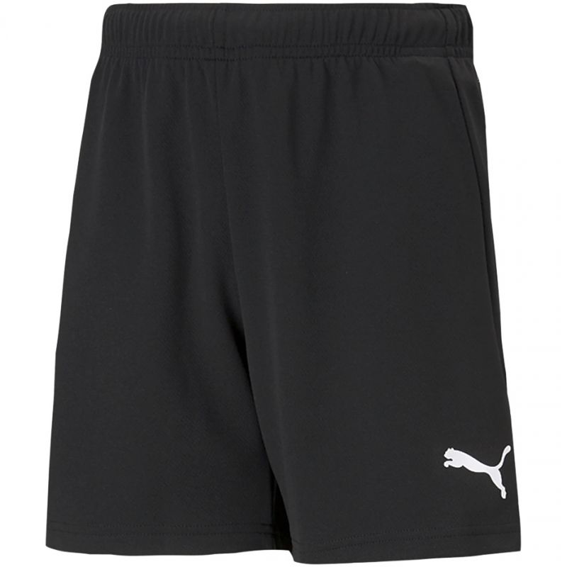 Trenky Puma teamRISE Short Jr 704943 04