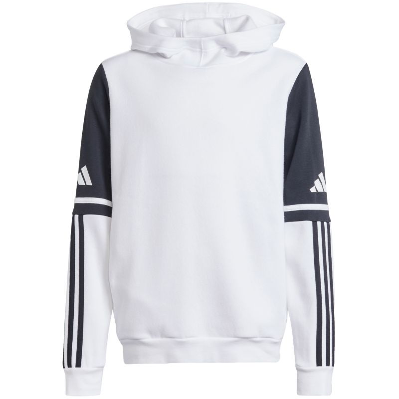 adidas Squadra 25 Sweat Hoody Jr JD4807