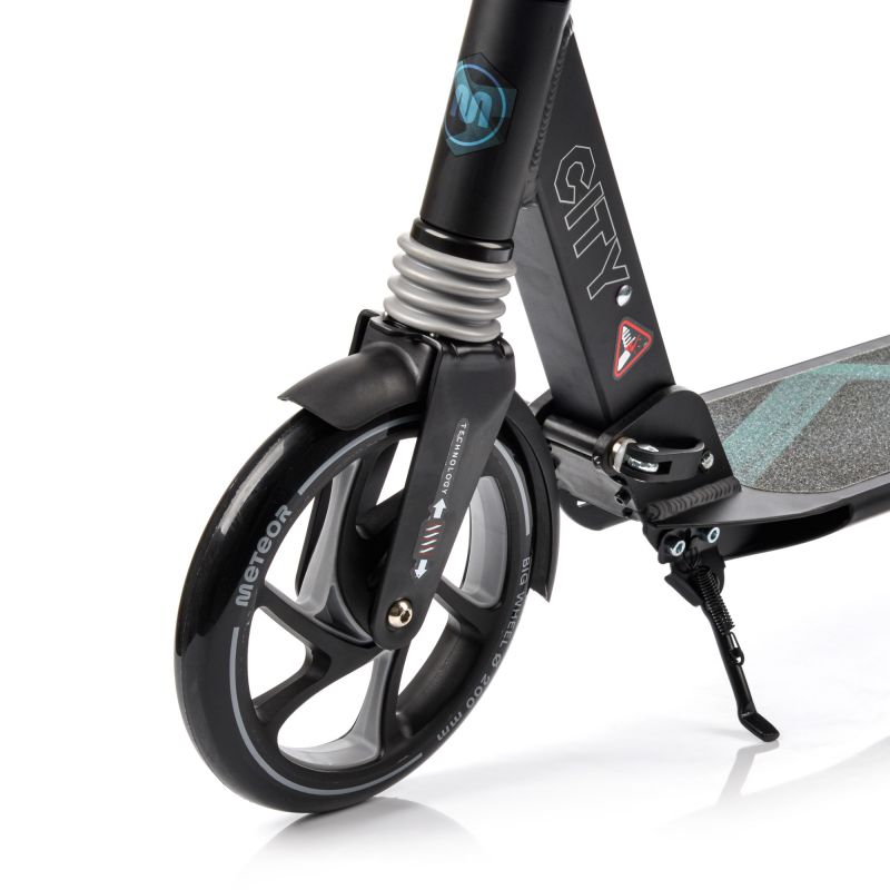 Meteor City Hamburg 16956