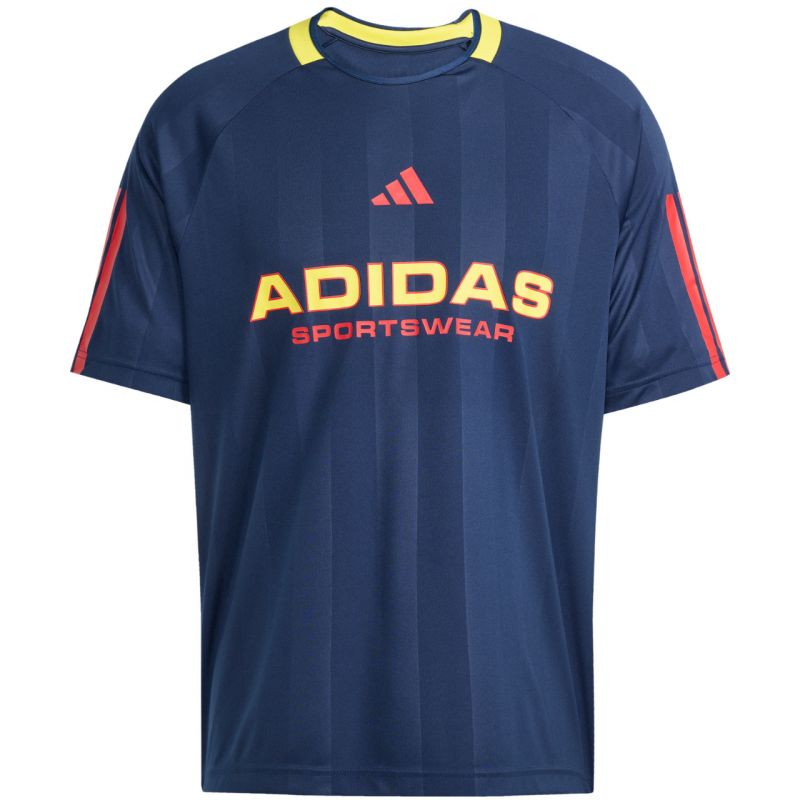 Tričko adidas House of Tiro Jersey M KB5571