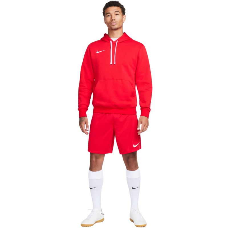 Nike Team Club 20 Hoodie M CW6894 657