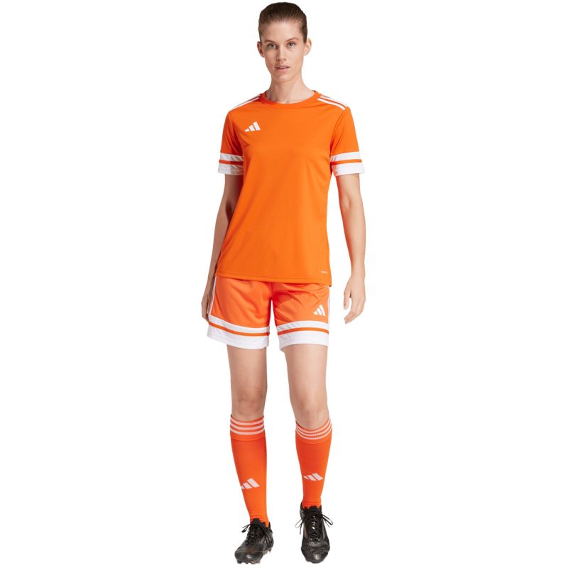 Tričko adidas Squadra 25 Jersey W JC8662