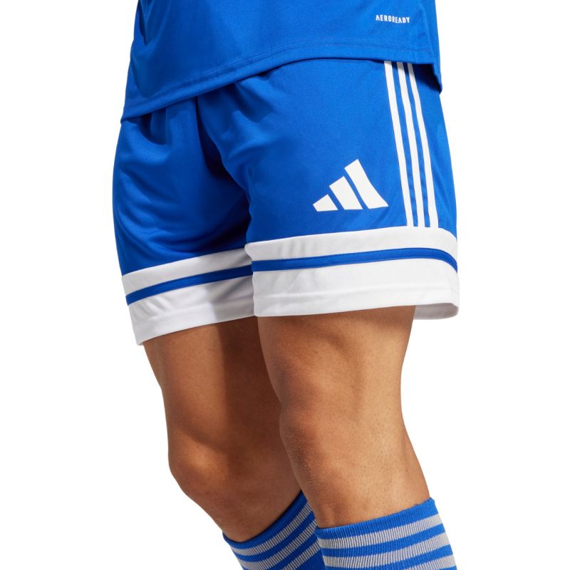 Trenky adidas Squadra 25 M JH3405