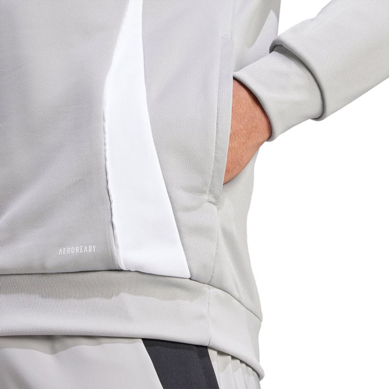 adidas Tiro 24 Training Hooded M IR7551