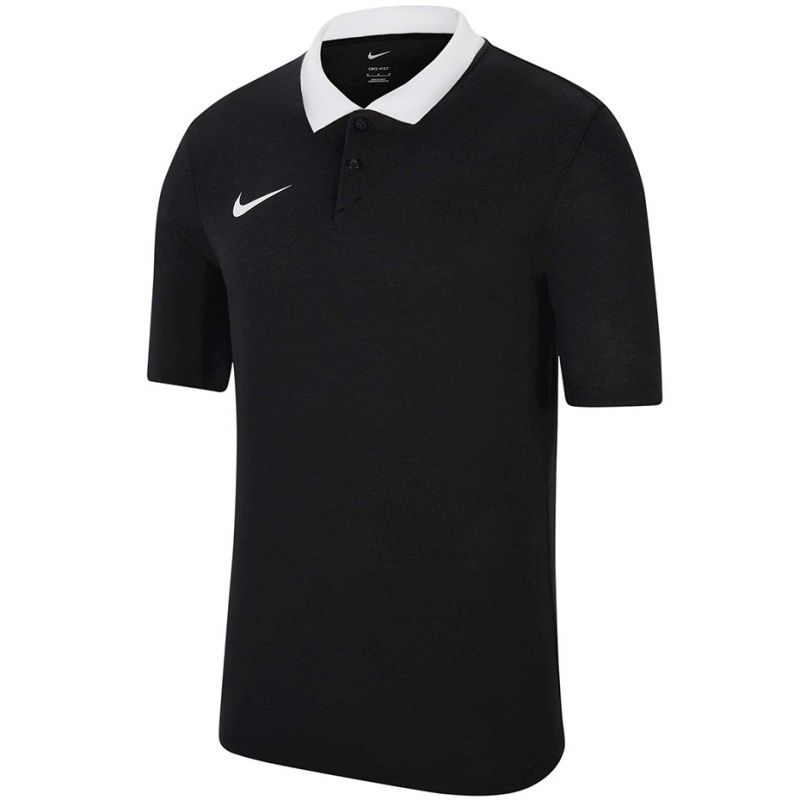 Tričko Nike DF Park 20 Polo SS Jr CW6935 010