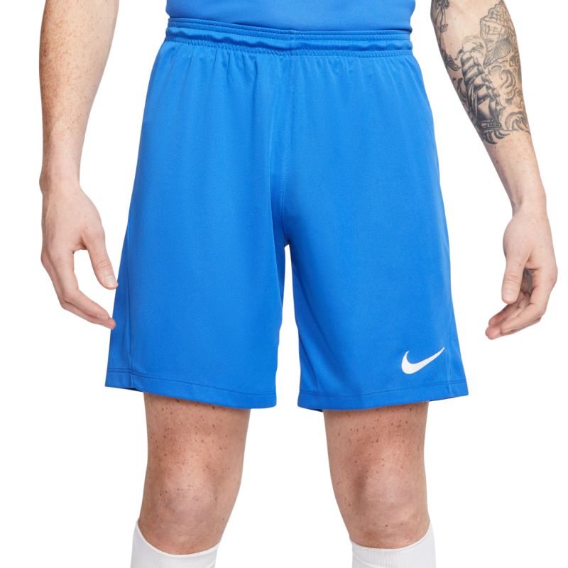 Trenky Nike Dry Park III NB M BV6855 463