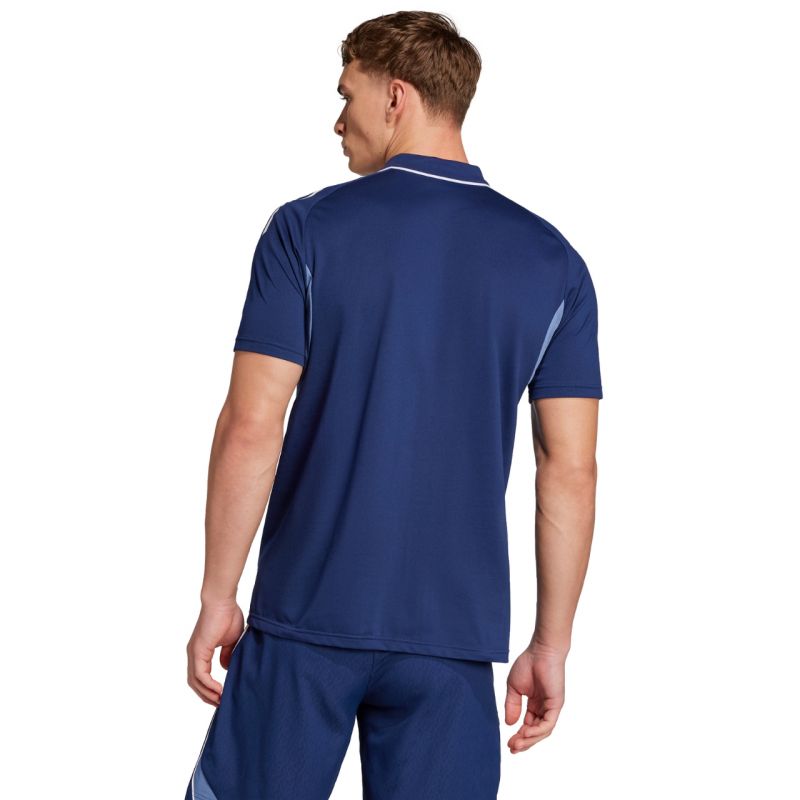 Tričko adidas Tiro 25 Competition Polo M JY1811