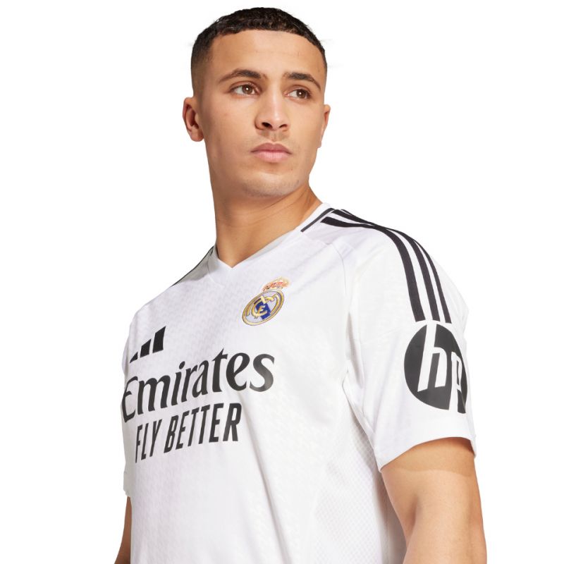 Tričko adidas Real Madrid 24/25 Home M JX2136