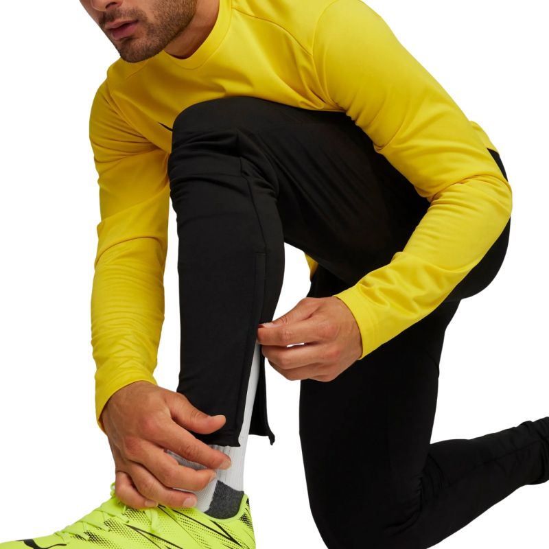 Tepláky Puma Team Goal Slim Training M 659037 03