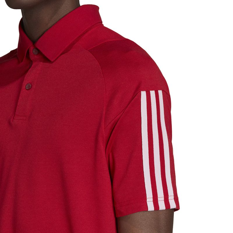 Tričko adidas Tiro 23 Competition Polo M HI3049