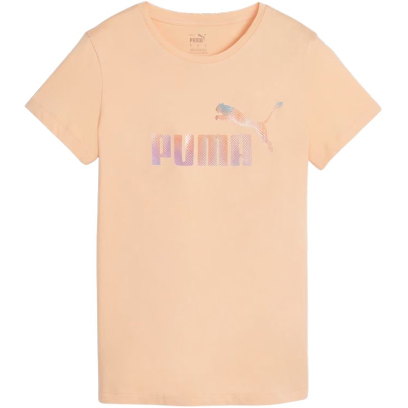 Tričko Puma ESS+ Summer Daze Tee W 679921 45