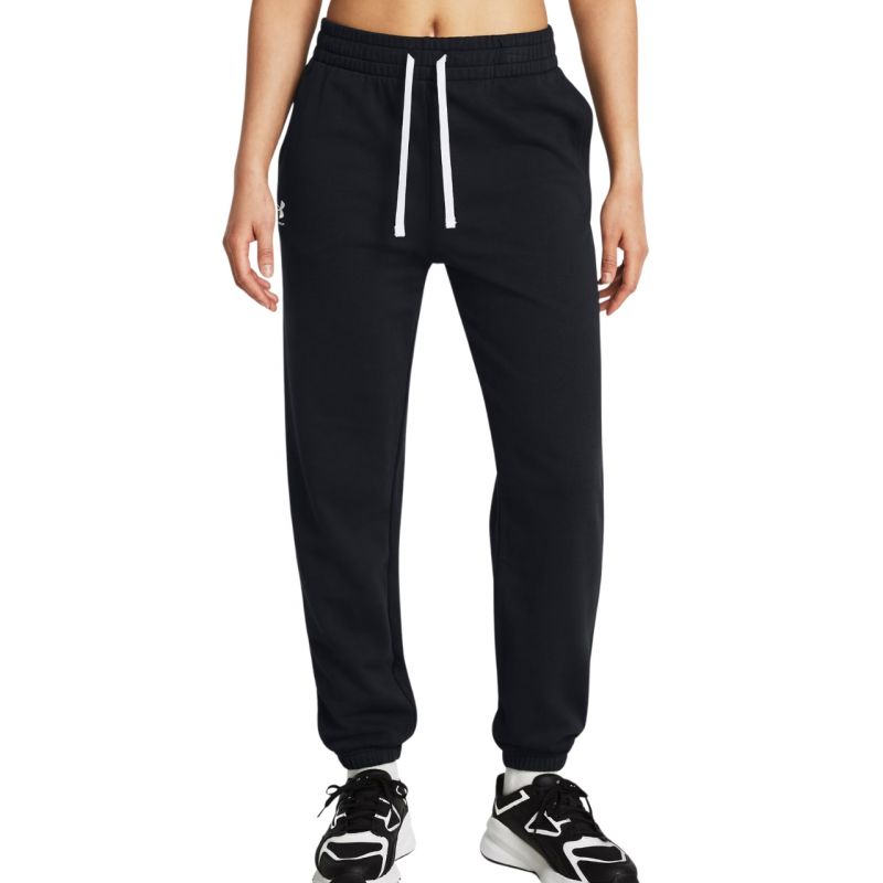 Tepláky Under Armour Rival Terry Jogger W 1382735 002