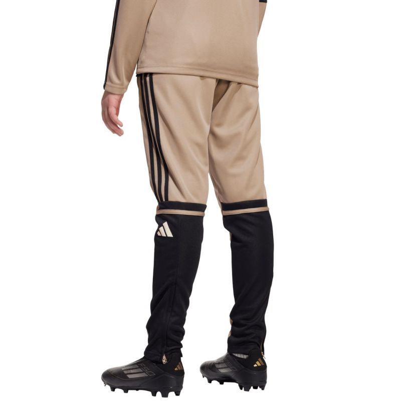Tepláky adidas Squadra 25 Training Jr JP3371