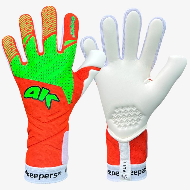 Brankárske rukavice 4keepers Elite Inferno NC M S961173