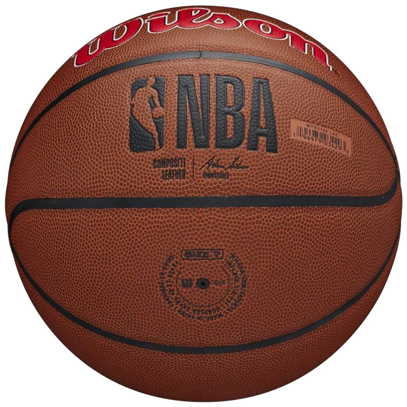 Lopta Wilson Team Alliance Los Angeles Clippers Ball WTB3100XBLAC