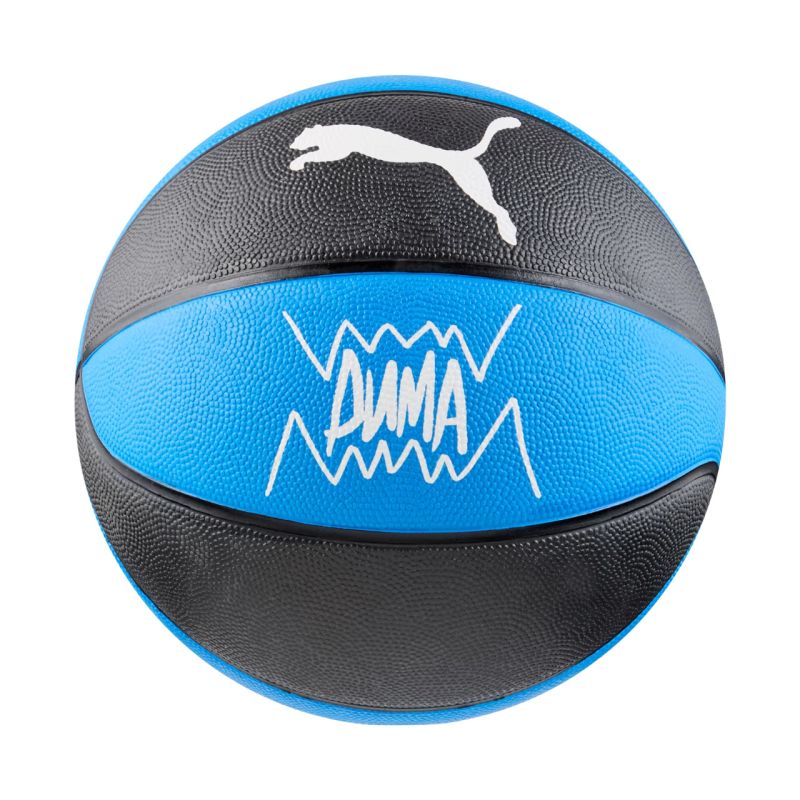 Basketbalová lopta Puma teamJAWS Basketball 84688 01