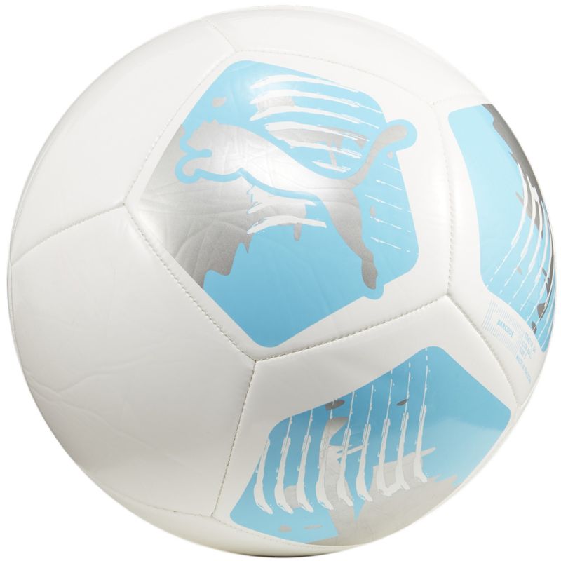 Futbalová lopta Puma Big Cat 84214 04