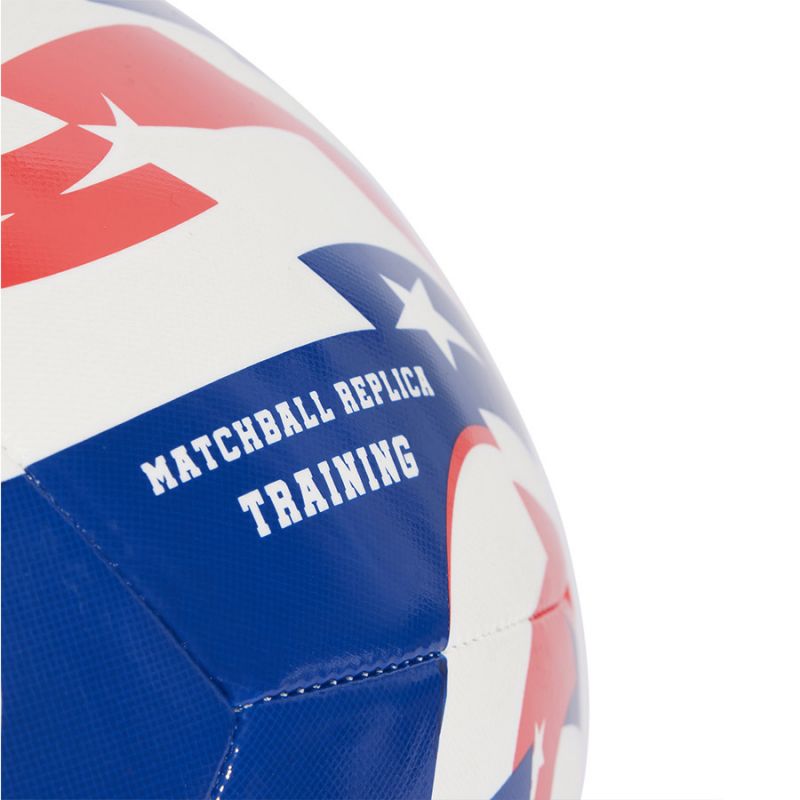 Lopta adidas FCWC Training JD3826