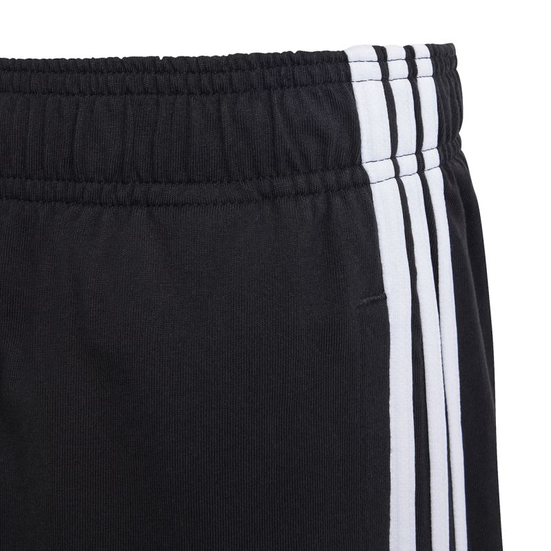 Trenky adidas Essentials 3-Stripes Knit Jr HY4714