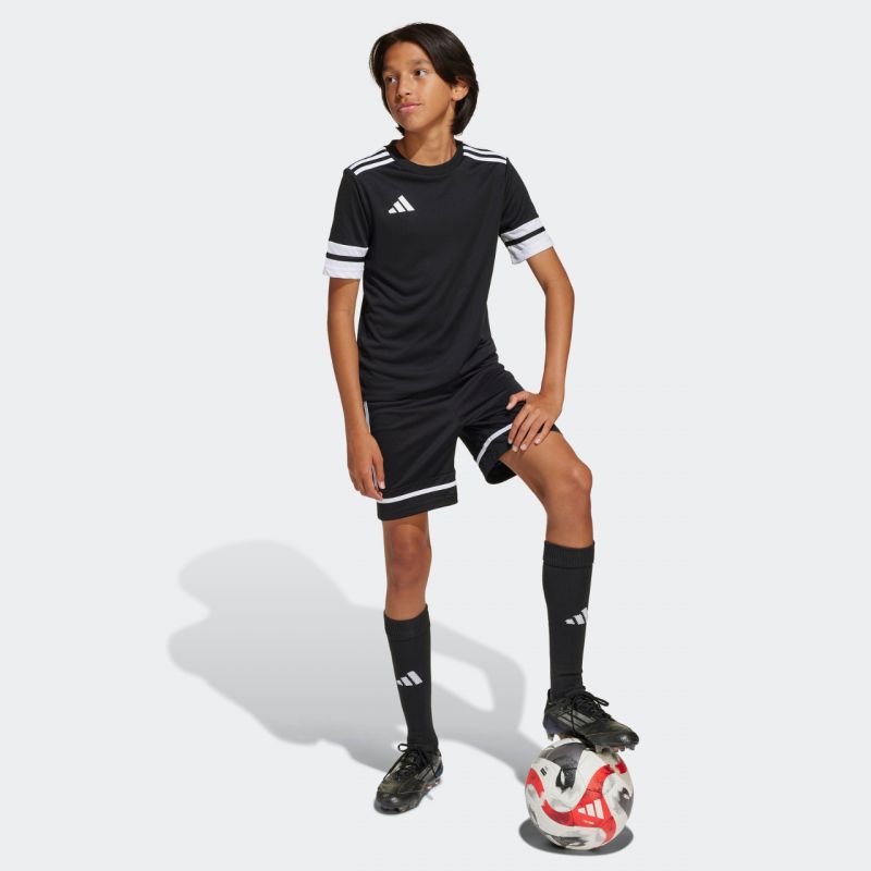 Trenky adidas Squadra 25 Jr JN5459