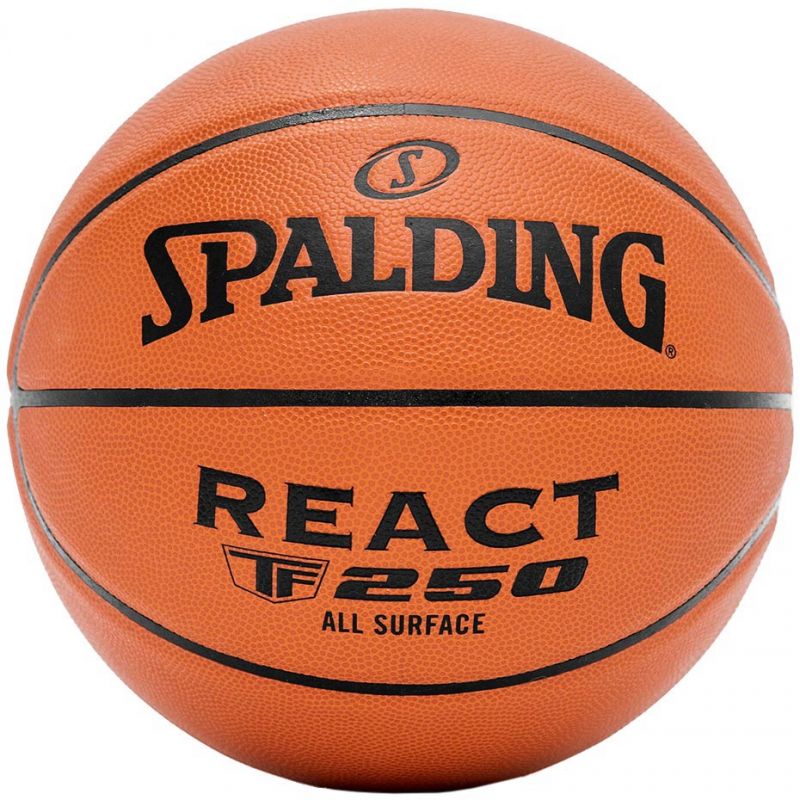 Spalding React TF-250 76801Z