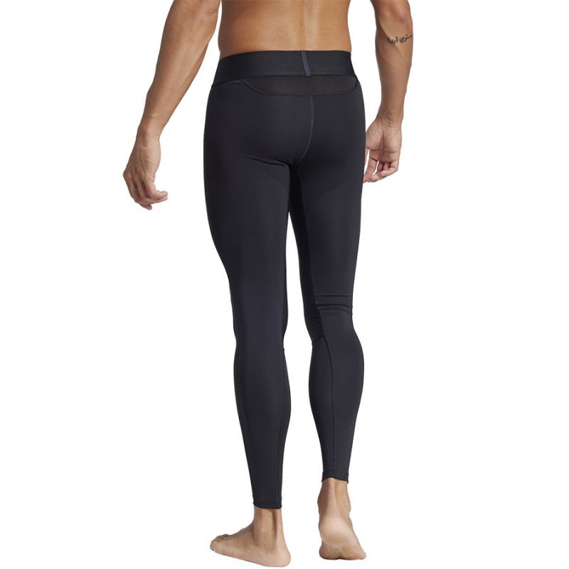 Tepláky adidas Techfit Long Tights M JN7352