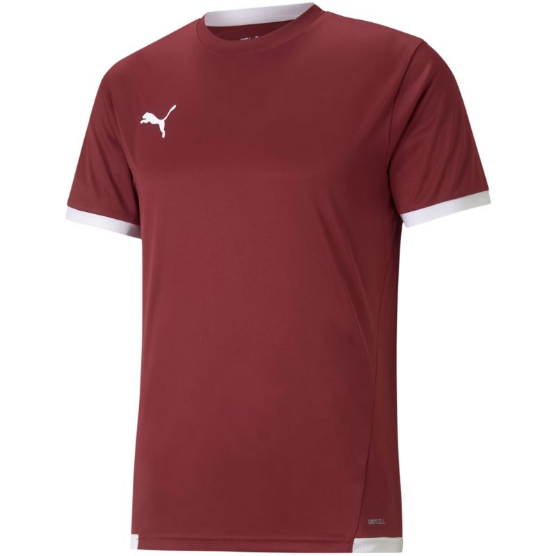 Tričko Puma teamLIGA Jersey M 704917 09