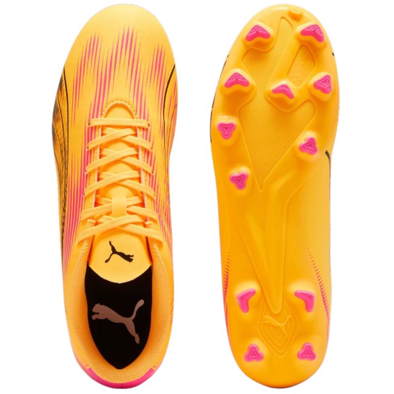 Puma Ultra Play FG/AG M 107763 03