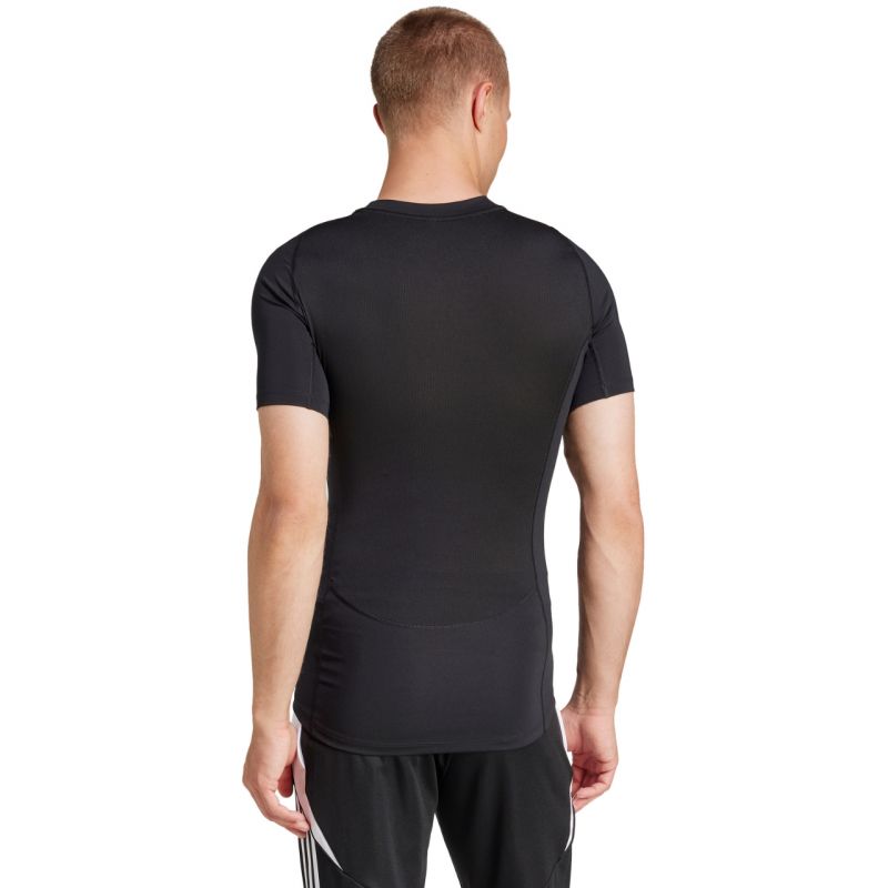 Tričko adidas Techfit Short Sleeve Tee M JP4674
