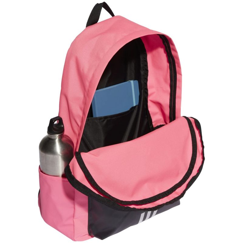 Ruksak adidas Classic Badge of Sport 3-Stripes IK5723