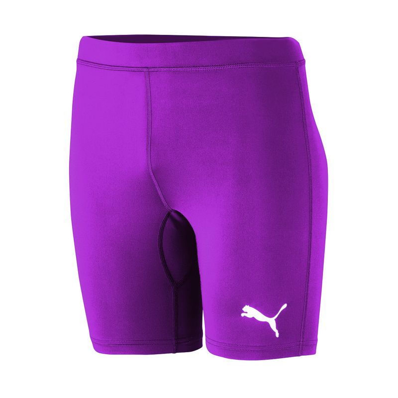 Trenky Puma LIGA Baselayer Short Tight W 655924-10