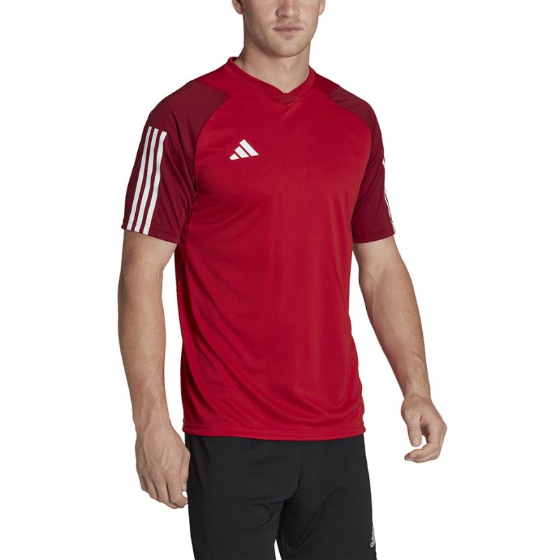 Tričko adidas Tiro 23 Competition Jersey M HE5661
