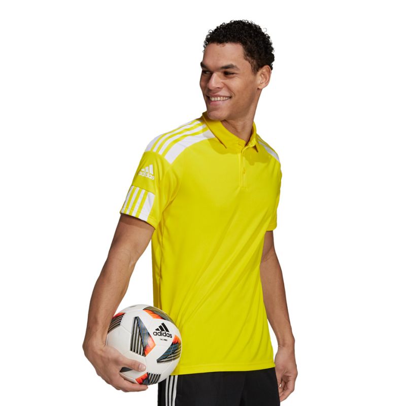 Tričko adidas Squadra 21 Polo M GP6428