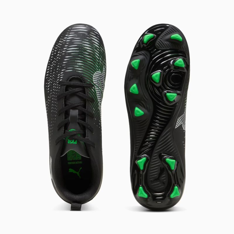 Puma Future 8 Play FG/AG Jr 108144-02